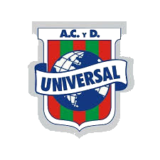 A. C. y D. Universal